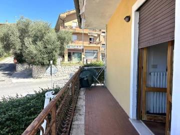 Appartamento in vendita a Forano RI