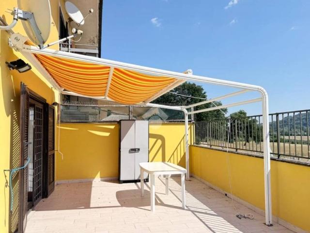Appartamento in vendita a Forano RI
