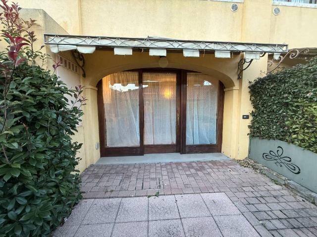 Appartamento in vendita a Foresto Sparso BG