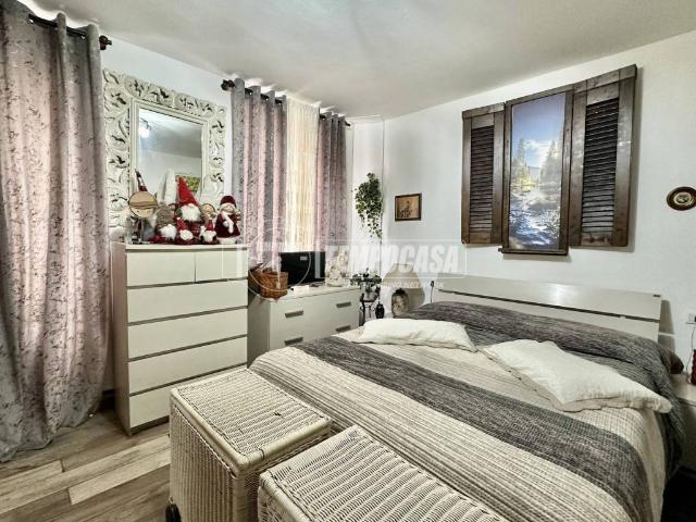 Casa indipendente in vendita a Foresto Sparso BG