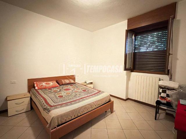 Appartamento in vendita a Foresto Sparso BG
