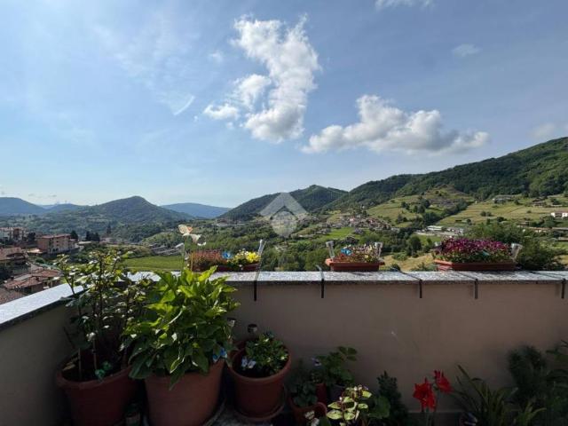 Appartamento in vendita a Foresto Sparso BG