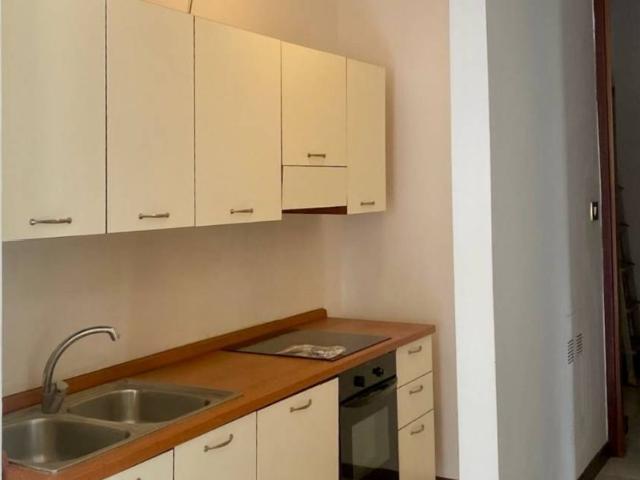 Appartamento in vendita a Foresto Sparso BG