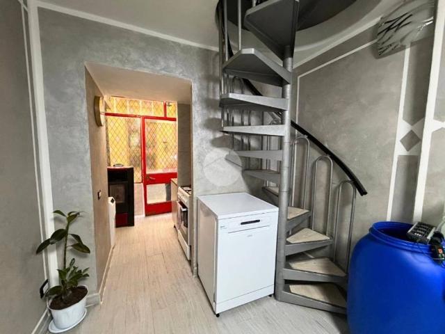 Appartamento in vendita a Foresto Sparso BG