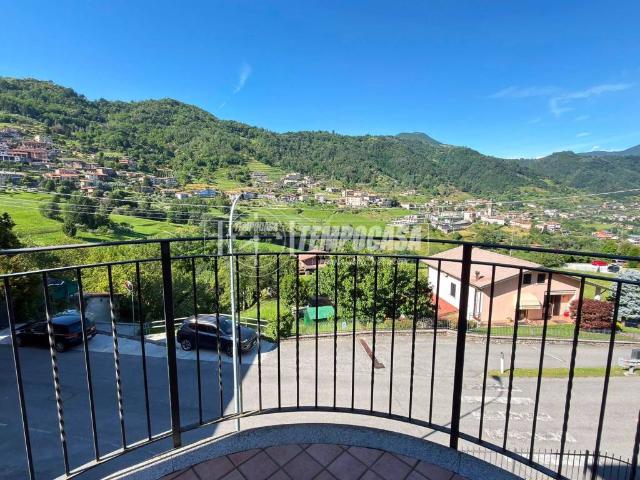 Appartamento in vendita a Foresto Sparso BG