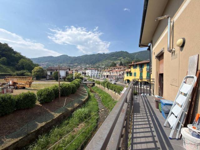 Appartamento in vendita a Foresto Sparso BG