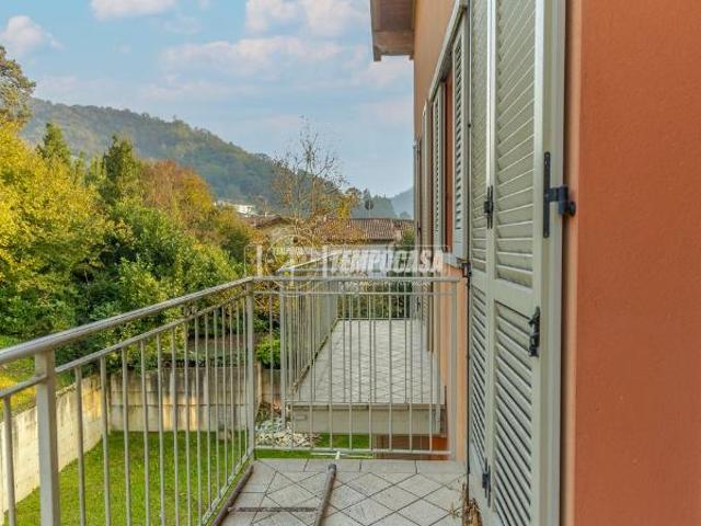 Appartamento in vendita a Foresto Sparso