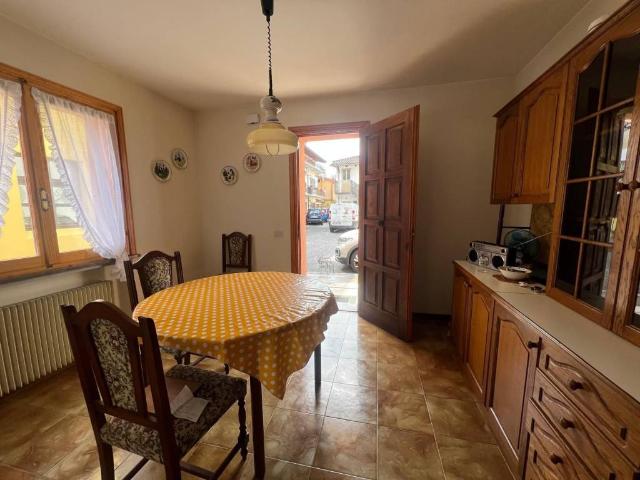 Appartamento in vendita a Forgaria nel Friuli UD