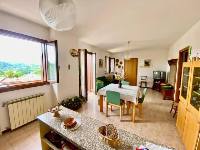 Appartamento in vendita a Forgaria nel Friuli UD