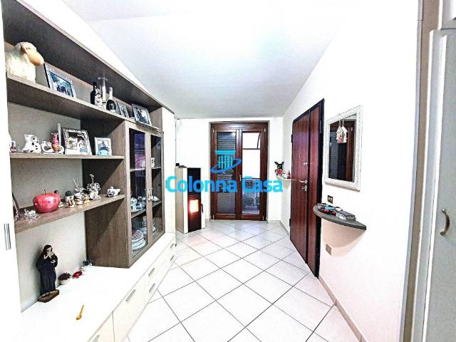 Appartamento in vendita a Forino AV