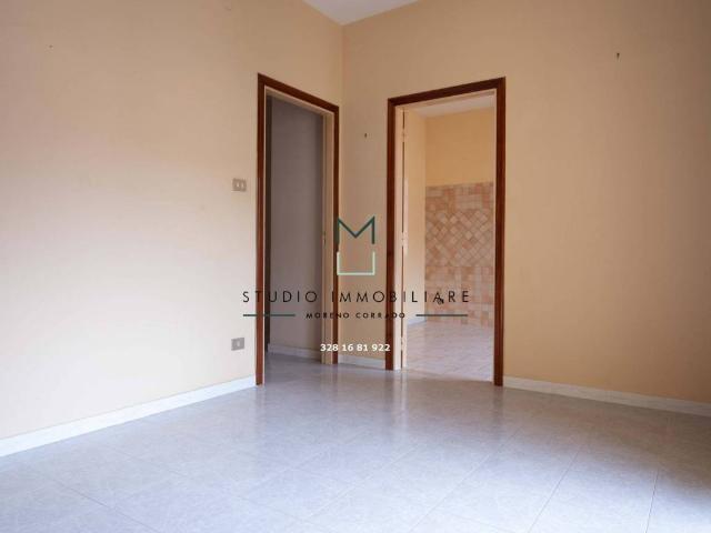 Appartamento in vendita a Forino AV