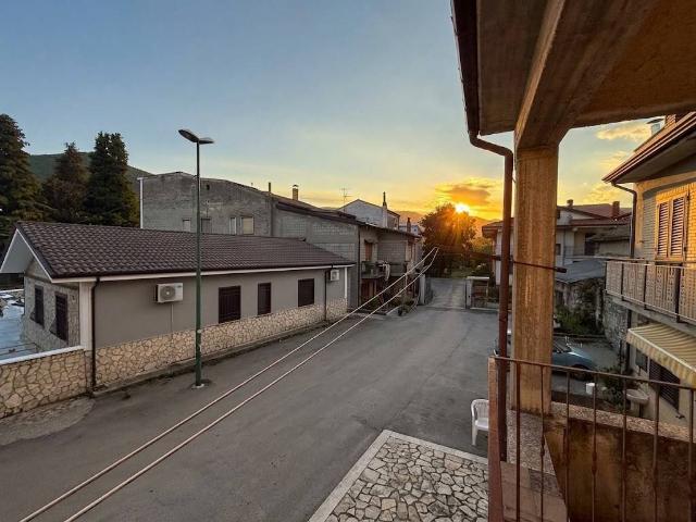 Appartamento in vendita a Forino AV