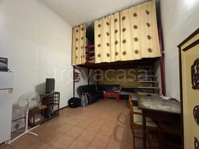 Appartamento in vendita a Forlì corso Armando Diaz, Centro Storico
