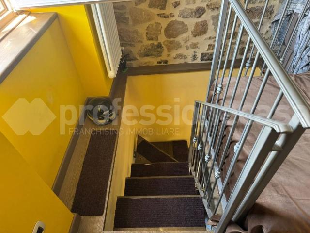 Appartamento in vendita a Forlì del Sannio IS
