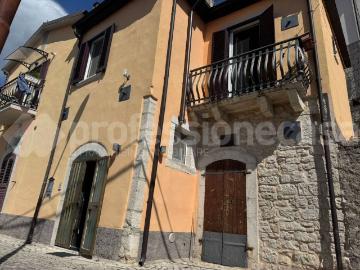 Appartamento in vendita a Forlì del Sannio IS
