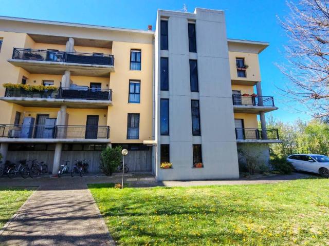 Appartamento in vendita a Forlì FC