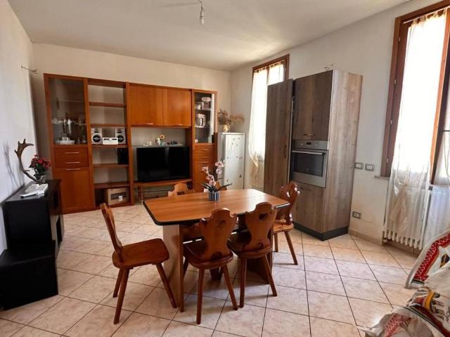 Appartamento in vendita a Forlì FC
