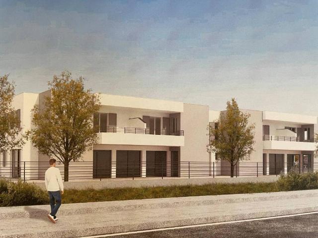 Appartamento in vendita a Forlì FC