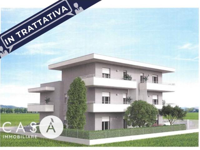 Appartamento in vendita a Forlì FC