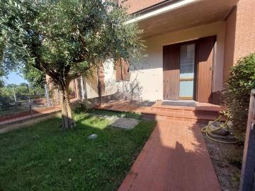 Appartamento in vendita a Forlì FC