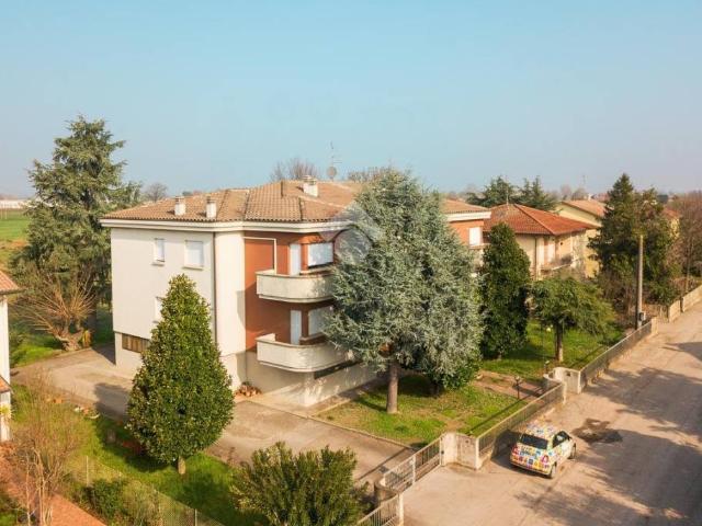 Appartamento in vendita a Forlì FC
