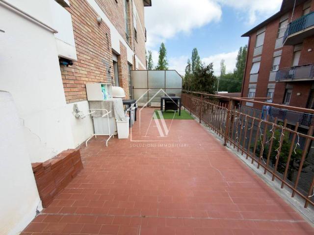 Appartamento in vendita a Forlì FC