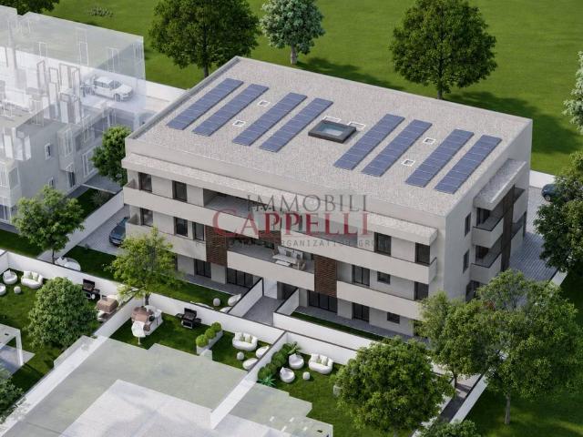 Appartamento in vendita a Forlì FC