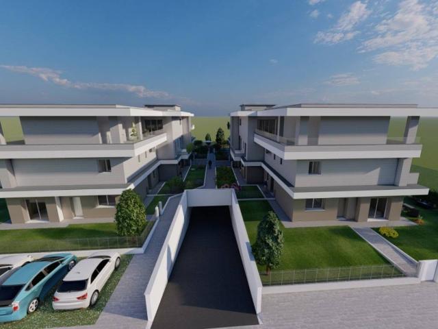 Appartamento in vendita a Forlì FC