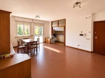 Appartamento in vendita a Forlì FC