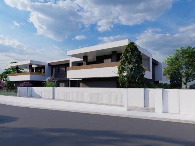 Appartamento in vendita a Forlì FC