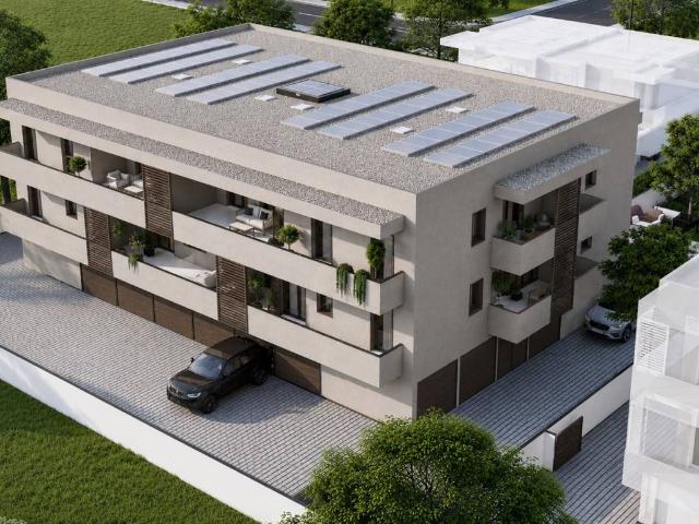 Appartamento in vendita a Forlì FC