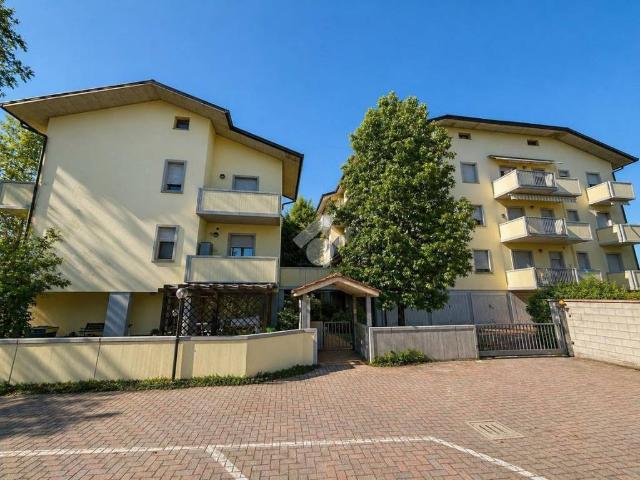 Appartamento in vendita a Forlì FC