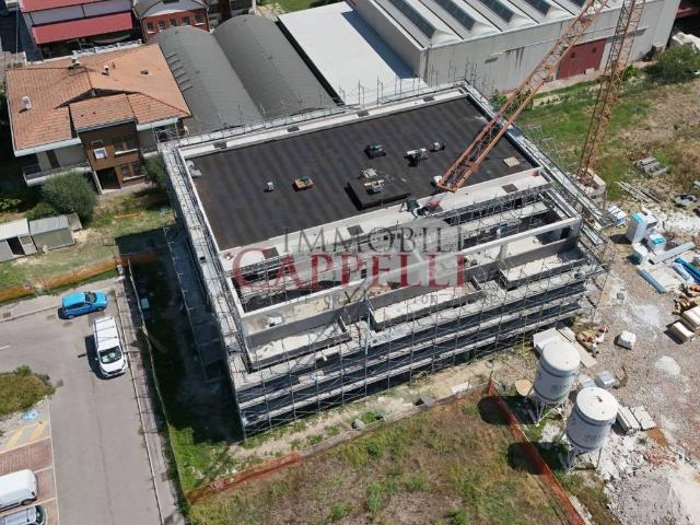 Appartamento in vendita a Forlì FC