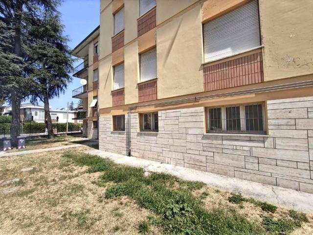 Appartamento in vendita a Forlì FC