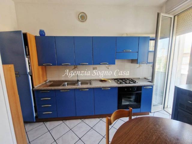 Appartamento in vendita a Forlì FC