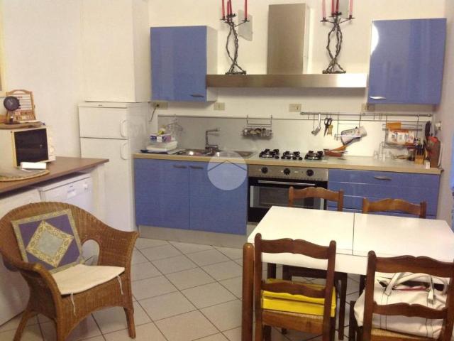 Appartamento in vendita a Forlì FC