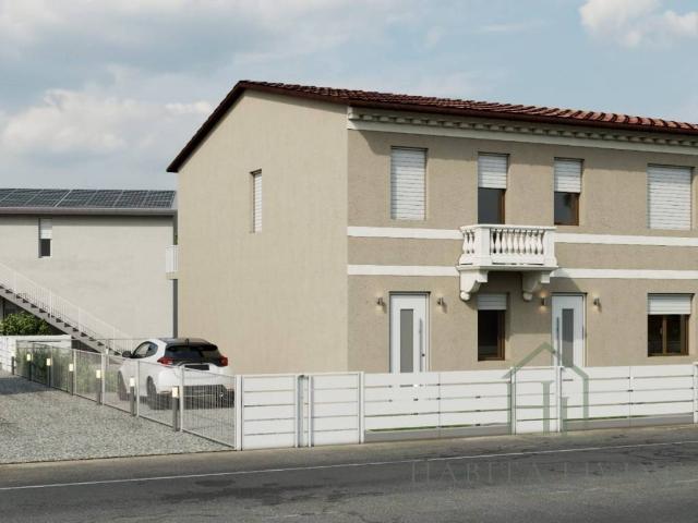 Appartamento in vendita a Forlì FC