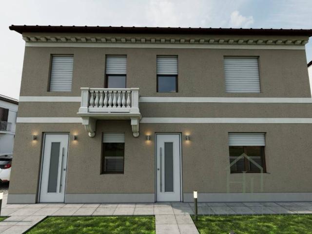 Appartamento in vendita a Forlì FC