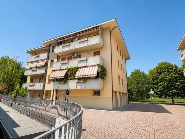 Appartamento in vendita a Forlì FC