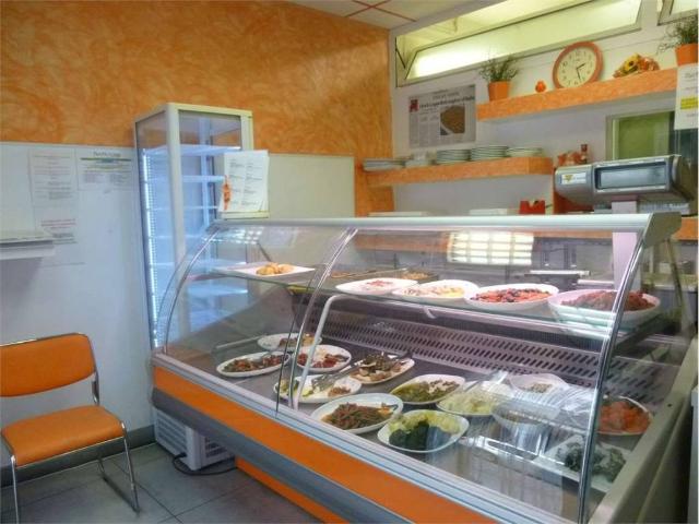 Appartamento in vendita a Forlì FC