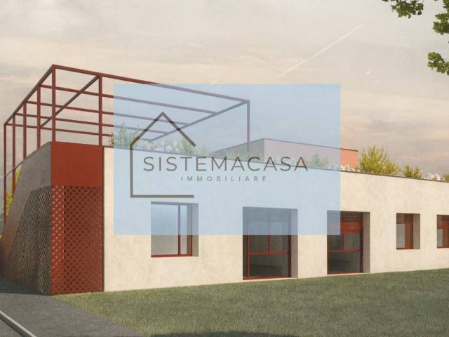 Appartamento in vendita a Forlì FC