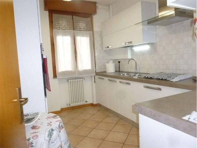 Appartamento in vendita a Forlì FC