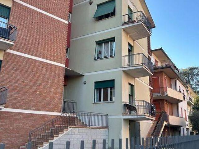 Appartamento in vendita a Forlì FC