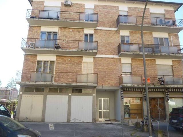 Appartamento in vendita a Forlì FC