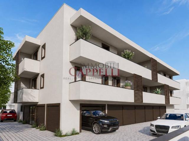 Appartamento in vendita a Forlì FC