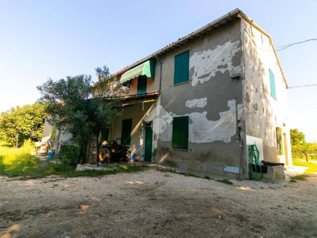 Appartamento in vendita a Forlì FC