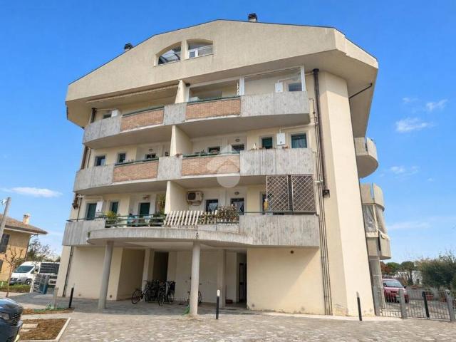 Appartamento in vendita a Forlì FC