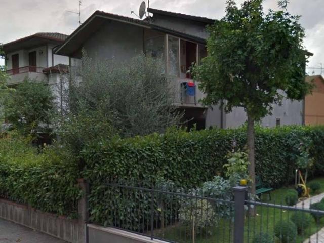 Appartamento in vendita a Forlì FC