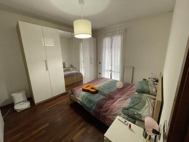 Appartamento in vendita a Forlì, Romiti