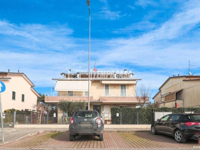 Appartamento in vendita a Forli'
